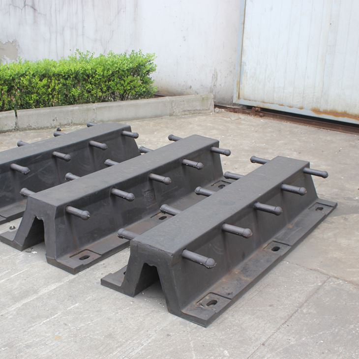 Rubber Ladder