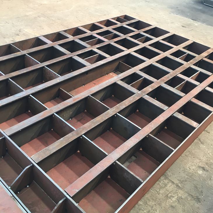 Protect Ship Frontal Panel